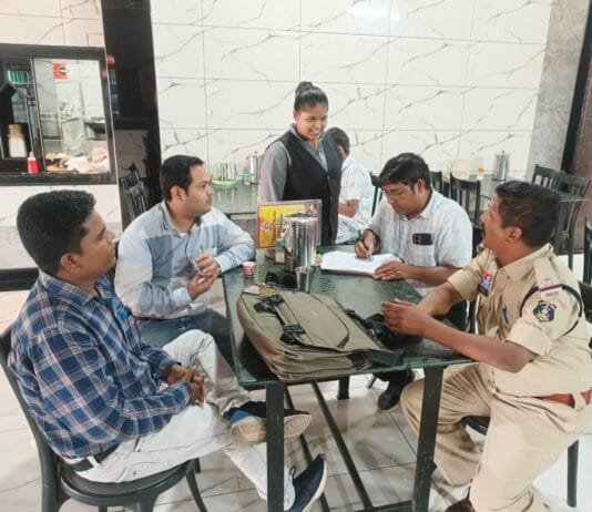 रायपुर : अंतर्राष्ट्रीय बाल श्रम निषेध दिवस पर पूरे प्रदेश में चला बाल श्रम विरोधी अभियान…