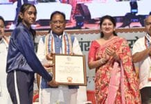 रायपुर : मुख्यमंत्री ने सार्थक एवं रक्षक अभियान का किया शुभारंभ…