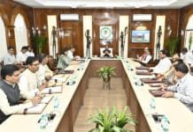 मंत्रिपरिषद के निर्णय : दिनांक – 18 जून 2025…