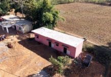 रायपुर : कच्चे घास फूस की झोपड़ियां अब पक्के मकानों की कालोनी में हुई तब्दील…