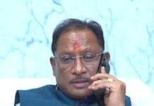 रायपुर : जब उम्मीद की डोर थमने लगी… मुख्यमंत्री बने संबल: मुख्यमंत्री की मदद बनी शालू के सपनों की सीढ़ी…