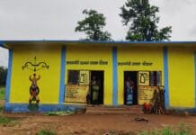 रायपुर : मुख्यमंत्री कैंप कार्यालय की पहल पर ग्राम जोकारी में लगाया गया नया ट्रांसफार्म…