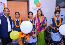 रायपुर : जीवनोपयोगी ज्ञान से ही मिलेगी सच्ची सफलता: मंत्री राजवाड़े…