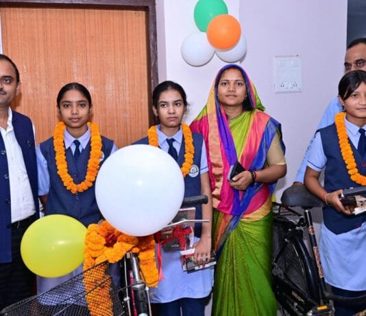 रायपुर : जीवनोपयोगी ज्ञान से ही मिलेगी सच्ची सफलता: मंत्री राजवाड़े…