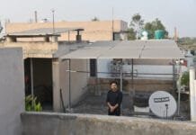 रायपुर : छत पर बनाए खुद के बिजलीघर से अनुराग का घर हुआ रोशन…