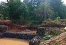 रायपुर : “मोर गांव मोर पानी” अभियान से दंतेवाड़ा में जल संरक्षण की अनोखी मिसाल…