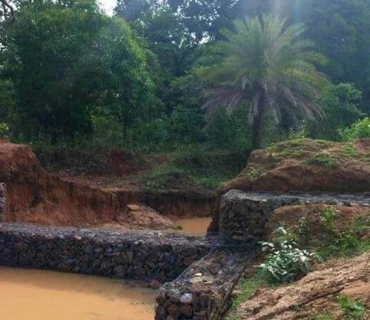 रायपुर : “मोर गांव मोर पानी” अभियान से दंतेवाड़ा में जल संरक्षण की अनोखी मिसाल…