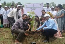 राजनांदगां: उद्यानिकी महाविद्यालय में मनाया गया विश्व पर्यावरण दिवस…