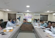 मोहला : प्रबंधन समिति की बैठक में स्वच्छ सर्वेक्षण 2025 की तैयारियों पर चर्चा…