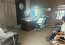 मोहला : जल संवर्धन और आवास निर्माण में नई पहल-जनपद अंबागढ़ चौकी में बनाई गई कार्ययोजना, ग्राम स्तर पर गठित होगी आवास सेना…