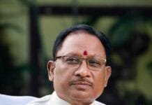 रायपुर : मुख्यमंत्री के हाथों मिलेगा श्रमिकों के 31 मेधावी बच्चों को 2-2 लाख की प्रोत्साहन राशि…