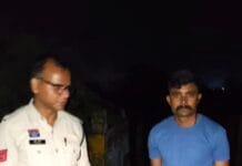 राजनांदगांव: चिखली पुलिस की अवैध शराब परिवहन एवं बिक्री करने वाले के विरुद्ध कार्यवाही…