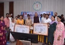 राजनांदगांव : जिले में 165 पदों पर नियुक्ति से स्वास्थ्य सुविधाओं को मिलेगी गति- विधानसभा अध्यक्ष…