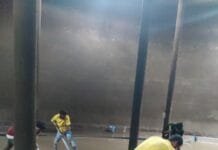 राजनांदगांव : निगम सीमाक्षेत्र स्थित उच्च स्तरीय जलागार सफाई कार्य जारी, अब तक 4 टंकियो की हुई सफाई…