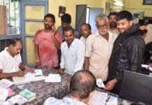 राजनांदगांव: कलेक्टर ने किसानों के लिए खाद-बीज के सतत आपूर्ति के निर्देश…