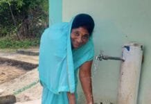 राजनांदगांव : पानी की समस्या का समाधान होने से महिलाओं का जीवन हुआ आसान…
