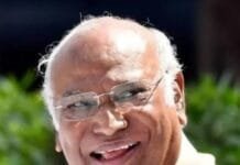 राजनांदगांव : कांग्रेस के राष्ट्रीय अध्यक्ष मल्लिकार्जुन खड़गे का होगा भव्य स्वागत…