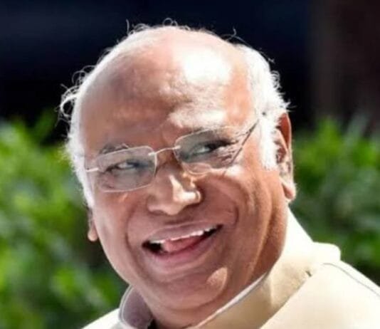 राजनांदगांव : कांग्रेस के राष्ट्रीय अध्यक्ष मल्लिकार्जुन खड़गे का होगा भव्य स्वागत…