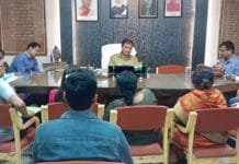 राजनांदगांव : जाति प्रमाण पत्र बनाये जाने तथा आंगनबाडी कार्यकर्ता, सहायिका एवं पालना कार्यकर्ता नियुक्ति की दी गई स्वीकृति…