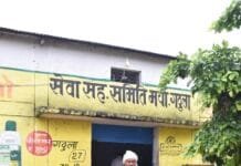 राजनांदगांव : शासन की योजनाओं का किसानों को मिल रहा भरपूर लाभ…