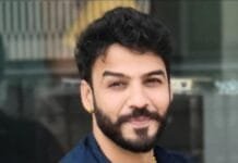 राजनांदगांव : सर्विस लेन विस अध्यक्ष व सांसद के प्रयासों का परिणाम -मोनू बहादुर…