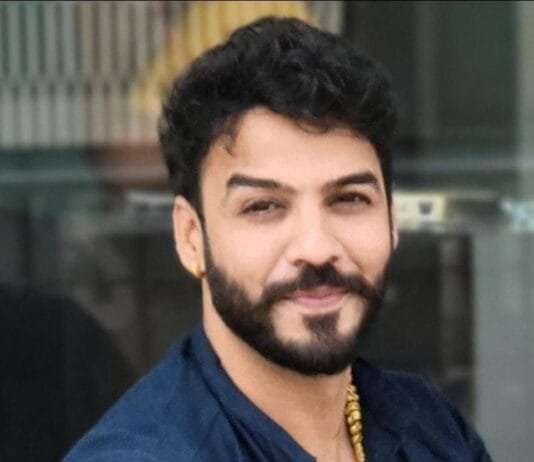 राजनांदगांव : सर्विस लेन विस अध्यक्ष व सांसद के प्रयासों का परिणाम -मोनू बहादुर…