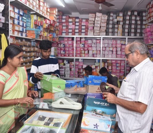 राजनांदगांव : शासन की बिहान योजना से लखपति दीदी ममता देवांगन ने सफलता की लिखी इबारत…