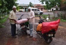 राजनांदगांव : जिले में 10742.60 क्विंटल बीज का भंडारण, किसानों को 9935.90 क्विंटल बीज का किया गया वितरण…