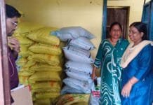 राजनांदगांव : जिले में उर्वरकों की कालाबाजारी रोकने के लिए की जा रही कड़ी कार्रवाई…