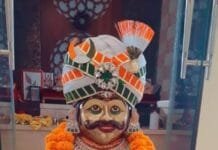 राजनांदगांव : सोमवार को भस्म आरती, श्रृंगार आरती फिर निकलेगी महाकाल की भव्य सवारी…