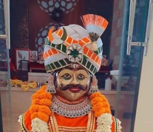 राजनांदगांव : सोमवार को भस्म आरती, श्रृंगार आरती फिर निकलेगी महाकाल की भव्य सवारी…