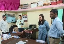 राजनांदगांव : जिला पंचायत सीईओ ने स्वच्छता सर्वेक्षण 2025 की तैयारी का लिया जायजा…