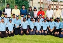 रायपुर : विदेश में छत्तीसगढ़ की बेटियां बढ़ाएंगी मान…