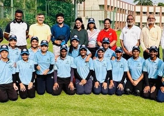 रायपुर : विदेश में छत्तीसगढ़ की बेटियां बढ़ाएंगी मान…