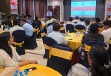 राजनांदगांव : जिले में एमएसएमई के लिए वैकल्पिक वित्तपोषण पर कार्यशाला आयोजित…