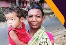 रायपुर : महतारी वंदन योजना से लक्ष्मी को मिली आर्थिक संबलता…