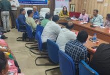 राजनांदगांव : एनआरएलएम की गतिविधियों पर आधारित बैंकर्स प्रशिक्षण सह कार्यशाला का आयोजन…