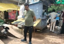 राजनांदगांव : आयुक्त ने वार्डो में साफ सफाई का लिया जायजा…