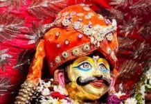 राजनांदगांव : महाकाल की पालकी यात्रा 21 को…