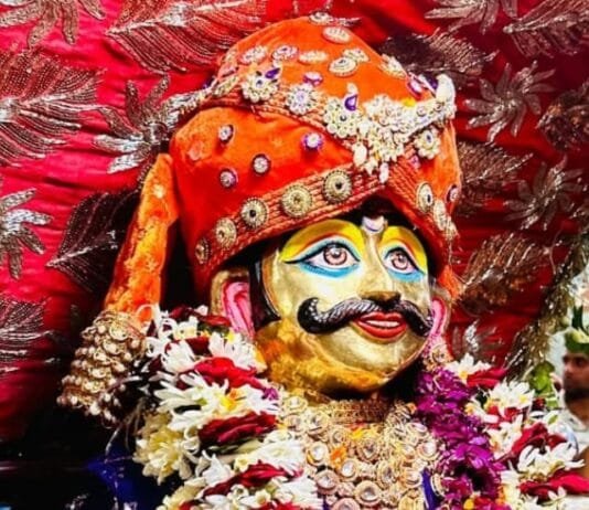 राजनांदगांव : महाकाल की पालकी यात्रा 21 को…