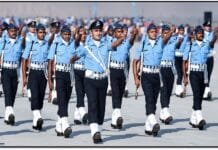 राजनांदगांव : अग्निवीर वायु सैनिक पदों पर भर्ती के लिए 31 जुलाई तक ऑनलाईन आवेदन आमंत्रित…