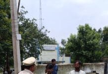 राजनांदगांव : 8 बोरियो मे भरी 215 किग्रा.गांजा की तस्कारी करने वाले 2 आरोपी चढे पुलिस के हत्थे…