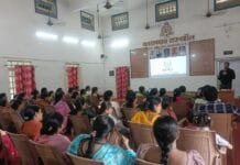 राजनांदगांव : महिला स्व सहायता समूहो की एक दिवसीय कार्यशाला का नगर निगम सभागृह में हुआ आयोजन…