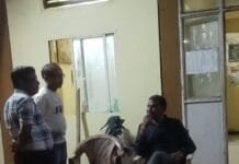 राजनांदगांव : स्टाटर एंव रॉ वाटर पाईप लाईन मरम्मत कार्य के कारण शाम को पेयजल सप्लाई प्रभावित हुई…