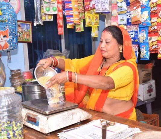 राजनांदगांव : बिहान से ग्रामीण क्षेत्रों में महिलाओं के जीवन में आ रही सामाजिक परिवर्तन की बयार…