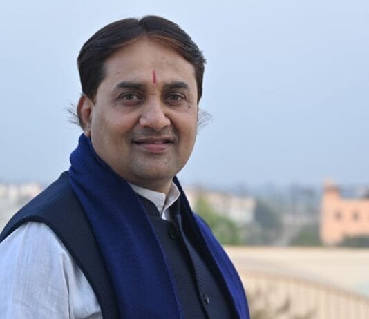 छग टूरिज्म को मिलेगा अंतरराष्ट्रीय मंच, IITM प्रदर्शनी में पर्यटन मण्डल अध्यक्ष नीलू शर्मा होंगे शामिल