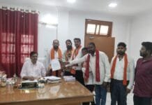 рд░рд╛рдЬрдирд╛рдВрджрдЧрд╛рдВрд╡ : рдХрд┐рд╕рд╛рдиреЛрдВ рдХреЛ рдЙрдЪрд┐рдд рджрд╛рдо рдкрд░ рдЦрд╛рдж рдЙрдкрд▓рдмреНрдз рдХрд░рд╡рд╛рдП рдкреНрд░рд╢рд╛рд╕рди – рд╢рд┐рд╡рд╕реЗрдирд╛…