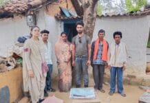 राजनांदगांव : आपरेशन तलाश अभियान में राजनांदगांव पुलिस को मिली बड़ी कामयाबी 160 लापता महिला-पुरूष एवं बालक-बालिका बरामद…