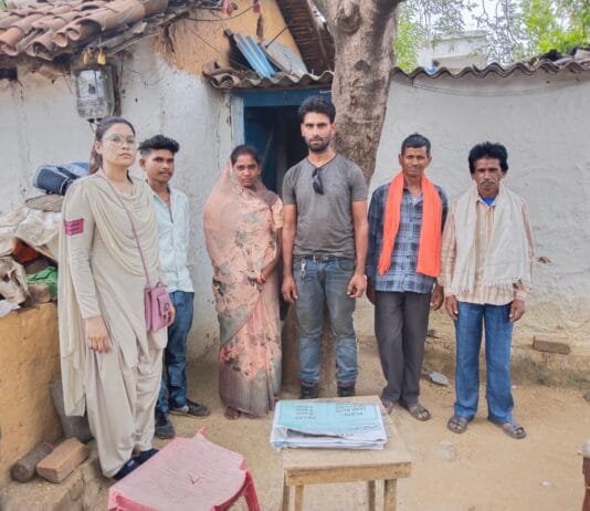 राजनांदगांव : आपरेशन तलाश अभियान में राजनांदगांव पुलिस को मिली बड़ी कामयाबी 160 लापता महिला-पुरूष एवं बालक-बालिका बरामद…