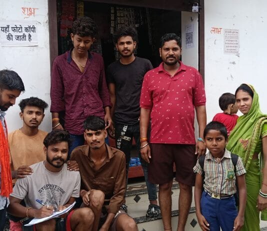 राजनांदगांव : गौ सुरक्षा आंदोलन को सरकार ने गंभीरता से लिया शिव सेना…